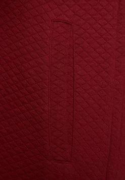 Anna Field Sweater Met Rits - Bordeaux -Modieus Verkoop 14d76421dba84092918c22d438be53b7