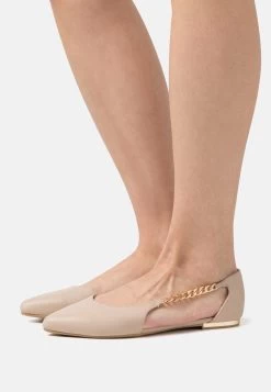 Anna Field Ballerina'S - Beige