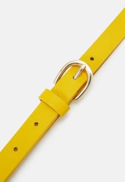 Anna Field 3 Pack - Riem - Black/Yellow/Taupe -Modieus Verkoop 15bbf7daae644d19ab03edc3ba6589dc