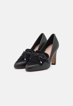 Anna Field Leather - Klassieke Pumps - Black -Modieus Verkoop 15d92edb53084d5c93ed74d51234fcd3