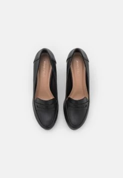 Anna Field Plateaupumps - Black 11 Anna Field Plateaupumps - Black -Modieus Verkoop 166b0b961a3446cea7e0e64582789241