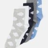 Anna Field 5Pk Cloud Socks - Sokken - Multi-Coloured 1 Anna Field 5Pk Cloud Socks - Sokken - Multi-Coloured -Modieus Verkoop 169db5e250564849b9b7f71fcab7c828