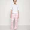 Anna Field Pyjama - Pink -Modieus Verkoop 16f8cb35c9f14637b3276b473b9edb20