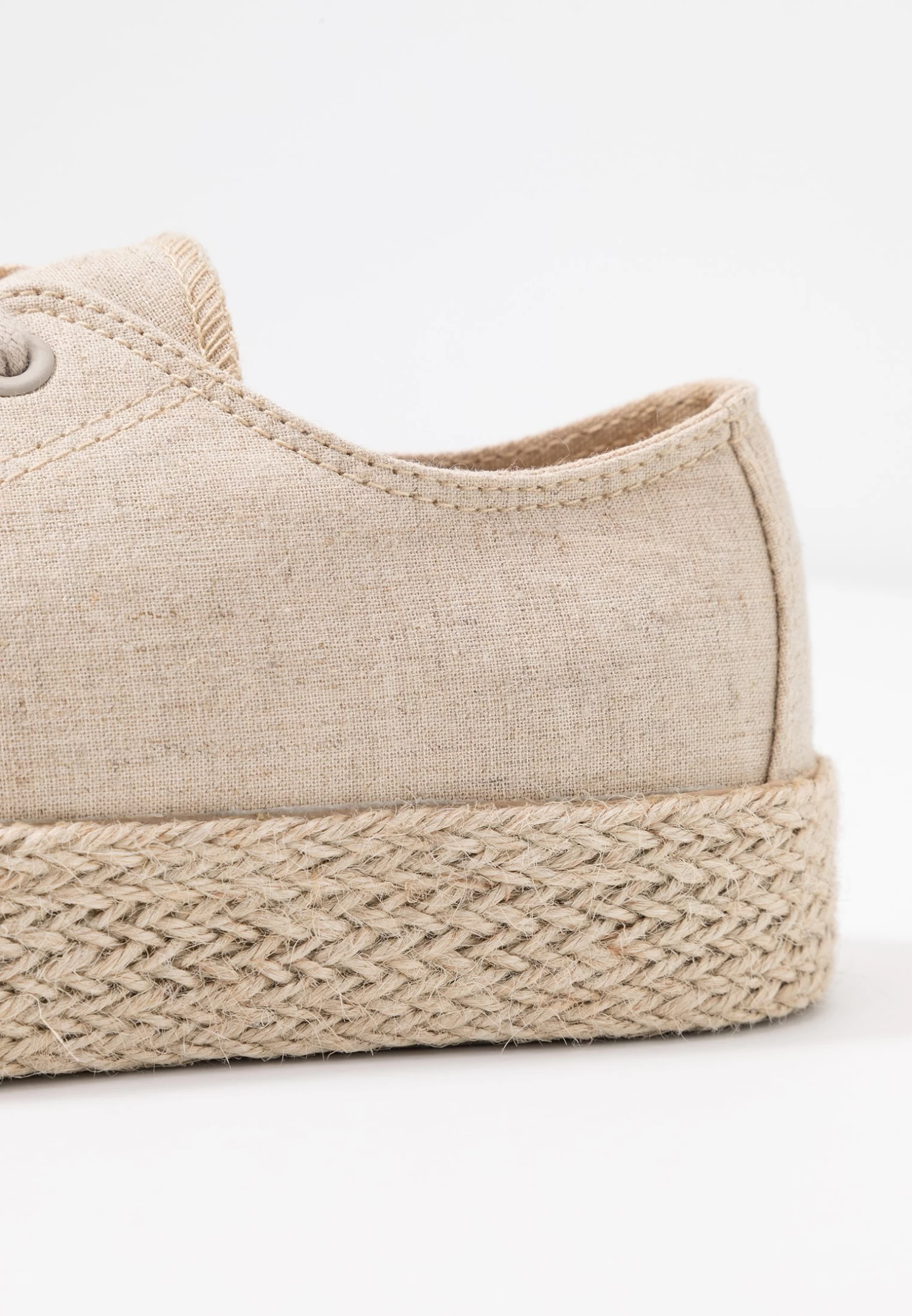 Anna Field Espadrilles - Beige 5 Anna Field Espadrilles - Beige - Afbeelding 3
