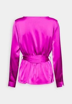 Anna Field Blouse - Purple 13 Anna Field Blouse - Purple -Modieus Verkoop 176b0efba1f842e085267c4cf1113072
