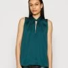 Anna Field Top - Green 2 Anna Field Top - Green -Modieus Verkoop 186fccb662a6492ba34e22cc4fb20616