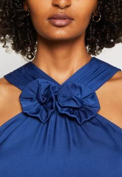 Anna Field Top - Blue -Modieus Verkoop 18a68027c9ca4fe7b0bf0373c9069691