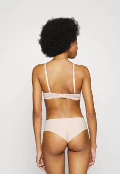 Anna Field 2 Pack - Beugel Bh - Pink/Beige -Modieus Verkoop 191e0cf56a6a416e871a0707bc59f1c3