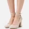 Anna Field Klassieke Pumps - Taupe 2 Anna Field Klassieke Pumps - Taupe -Modieus Verkoop 19b74c1c2c034f92a74cefb3d2040563