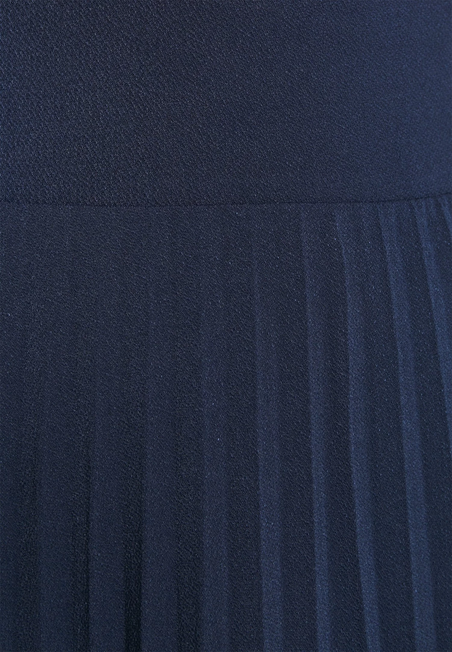 Anna Field Plisse A-Line Mini Skirt - A-Lijn Rok - Maritime Blue 8 Anna Field Plisse A-Line Mini Skirt - A-Lijn Rok - Maritime Blue - Afbeelding 6