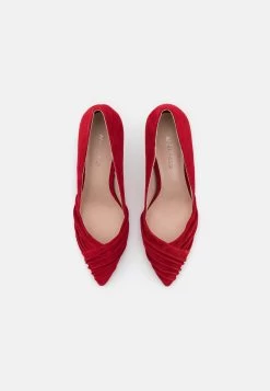 Anna Field Leather - Klassieke Pumps - Dark Red 13 Anna Field Leather - Klassieke Pumps - Dark Red -Modieus Verkoop 1aefa4a975cf413cb34e7bcaa5a82307
