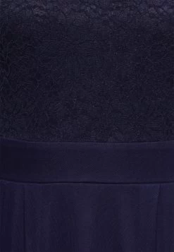 Anna Field Cocktailjurk - Dark Blue 7 Anna Field Cocktailjurk - Dark Blue -Modieus Verkoop 1b58a7c65124479ab8018272087848af