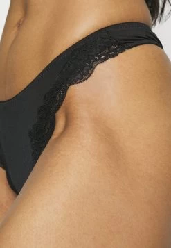 Anna Field 7 Pack - String - Black -Modieus Verkoop 1b6bd18cdef645369d2bc8389538e1d9