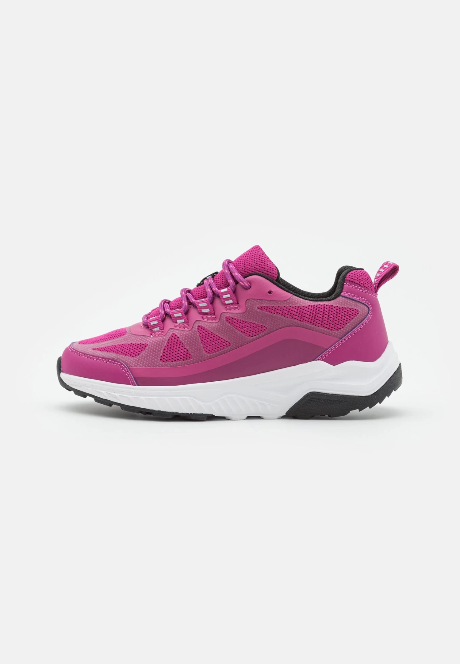 Anna Field Sneakers Laag - Pink 4 Anna Field Sneakers Laag - Pink - Afbeelding 2