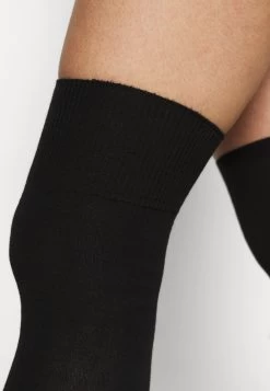 Anna Field 2 Pack - Overknee Kousen- Black -Modieus Verkoop 1c62cbb4a06141ddb6ae4a6e45fe0394