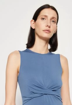 Anna Field Jumpsuit - Dark Blue -Modieus Verkoop 1cc283adf2af45cb8d5bd3d1c30953b2