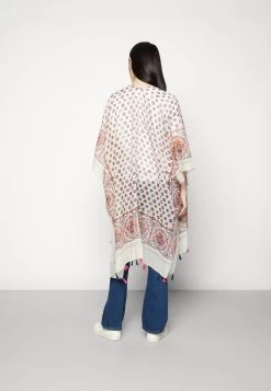 Anna Field Poncho - Tan -Modieus Verkoop 1cccc67625f443be97fea26ce0895c5e