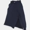 Nursing Hoodie With Slit - Hoodie - Dark Blue -Modieus Verkoop 1d8bfef988c5457eb532d32acd56f18d