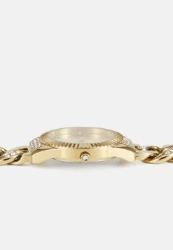 Anna Field Horloge - Gold -Modieus Verkoop 1dbe7dda141340f29c7a25f411d8b283