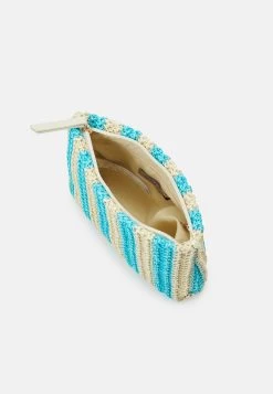 Anna Field Toilettas - Beige/Blue -Modieus Verkoop 1e204c6251b240119071eff16e15ca13