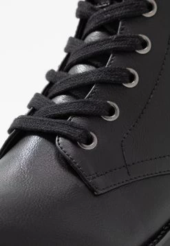 Anna Field Comfort - Veterboots - Black -Modieus Verkoop 1e68ced78ad444e281eac66f7b8d6ba4