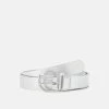 Anna Field Riem - Silver-Coloured 2 Anna Field Riem - Silver-Coloured -Modieus Verkoop 1e6a3a0c63d44f5aadc2ae38421df5de