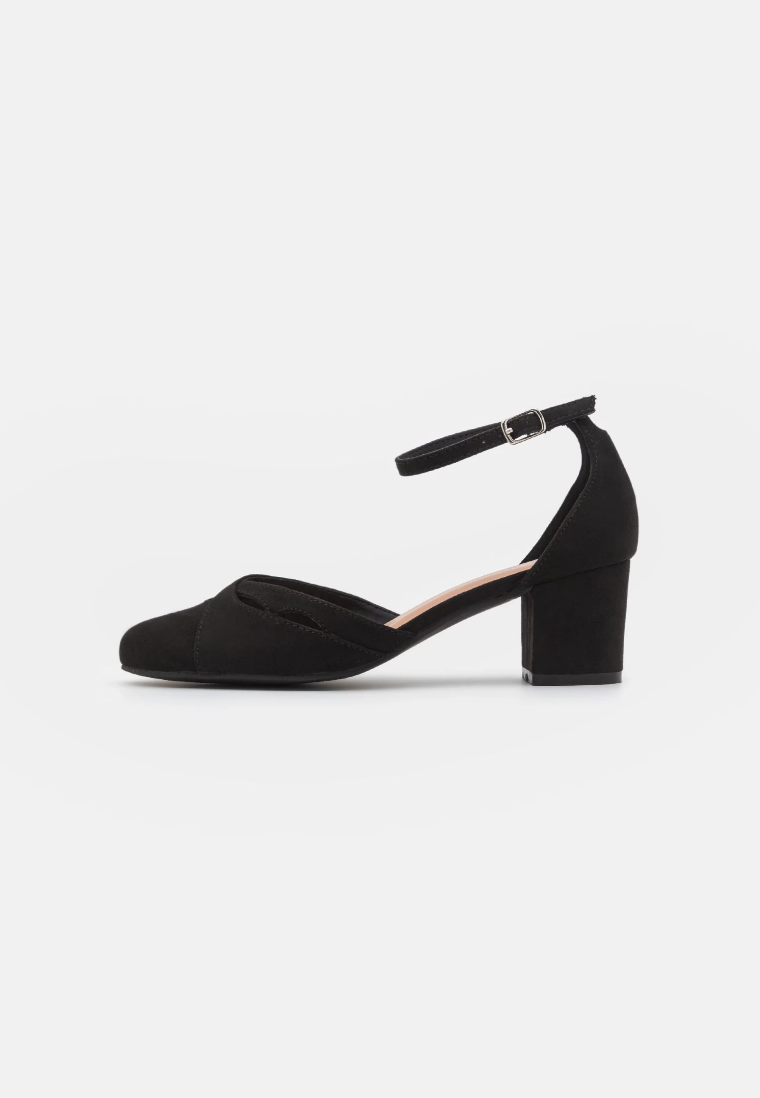 Anna Field Klassieke Pumps - Black 4 Anna Field Klassieke Pumps - Black - Afbeelding 2