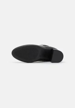 Anna Field Korte Laarzen - Black -Modieus Verkoop 1e8bd80d6abb4d31b256208a85df1a2f