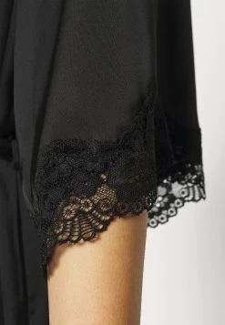 Anna Field Badjas - Black -Modieus Verkoop 1e91e8f745f1410da279b35c9ea43461