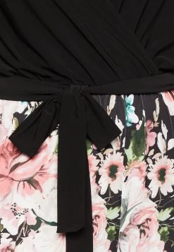 Anna Field Jumpsuit - Black/Multi-Coloured 13 Anna Field Jumpsuit - Black/Multi-Coloured -Modieus Verkoop 1ec8151eb3fe4b7a9c171f22b2e3a761