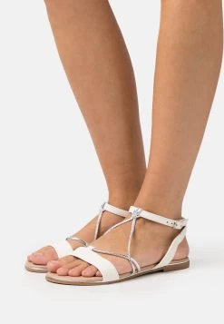 Anna Field Sandalen - White