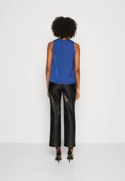 Anna Field Top - Blue -Modieus Verkoop 1f13421d085240e79256d05b9f1318fd