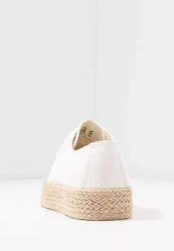 Anna Field Espadrilles - White -Modieus Verkoop 1f2939ba4dda4d63956fa3198691ebcc