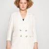 Blazer - Beige -Modieus Verkoop 1f4cf717d07148c982a9e66c47592278