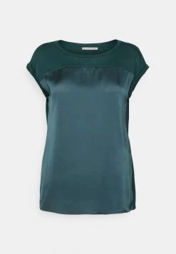 Anna Field T-Shirt Print - Dark Green