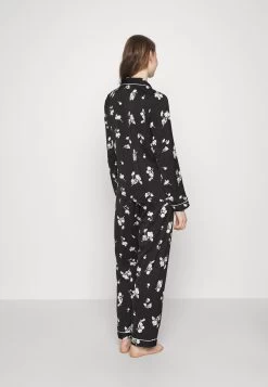 Anna Field Set - Pyjama - Black/Offwhite 10 Anna Field Set - Pyjama - Black/Offwhite -Modieus Verkoop 2100c15e3f744e0c9b0ed144b4c79831