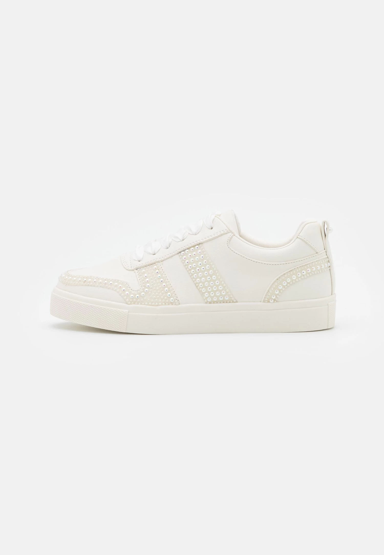 Anna Field Sneakers Laag - White 4 Anna Field Sneakers Laag - White - Afbeelding 2