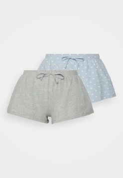 Anna Field Short 2 Pack - Pyjamabroek - Blue 12 Anna Field Short 2 Pack - Pyjamabroek - Blue -Modieus Verkoop 21b2f6a2b82a41ed8386e9f4627d14c2