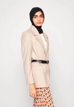 Anna Field 2 Pack - Hoofdbedekking - Black/Green -Modieus Verkoop 21d3287e046b44e8a804059968326ab8