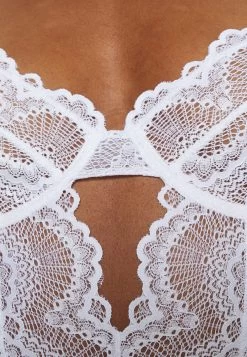 Anna Field Body -White -Modieus Verkoop 21d3d0374ebc409c80b2916965b901d6