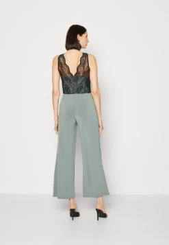 Anna Field Jumpsuit - Green -Modieus Verkoop 22d3d84a646649ceb51d34c28ecaff84