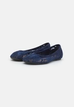 Anna Field Ballerina'S - Dark Blue 10 Anna Field Ballerina'S - Dark Blue -Modieus Verkoop 22d6db464ec9471e9a4d34ea42a2edcd