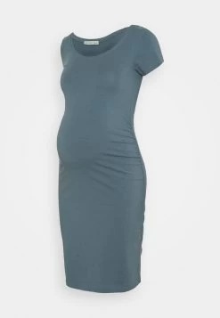 2 Pack - Etui-Jurk - Dark Blue/Teal -Modieus Verkoop 237c83ec00a643bdb02e1d636c86e8b5