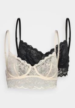 Anna Field 2 Pack - Beugel Bh - Pink/Black 12 Anna Field 2 Pack - Beugel Bh - Pink/Black -Modieus Verkoop 2419d16efc9f455f8d64e3a4ee69f2c9