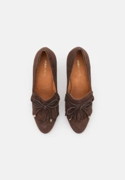 Anna Field Leather - Klassieke Pumps - Dark Brown 13 Anna Field Leather - Klassieke Pumps - Dark Brown -Modieus Verkoop 243aa2f82c114f04a3161d47909dc53b