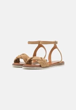 Anna Field Leather - Sandalen - Beige -Modieus Verkoop 2532730dc0d243d581a7639e2ff51406