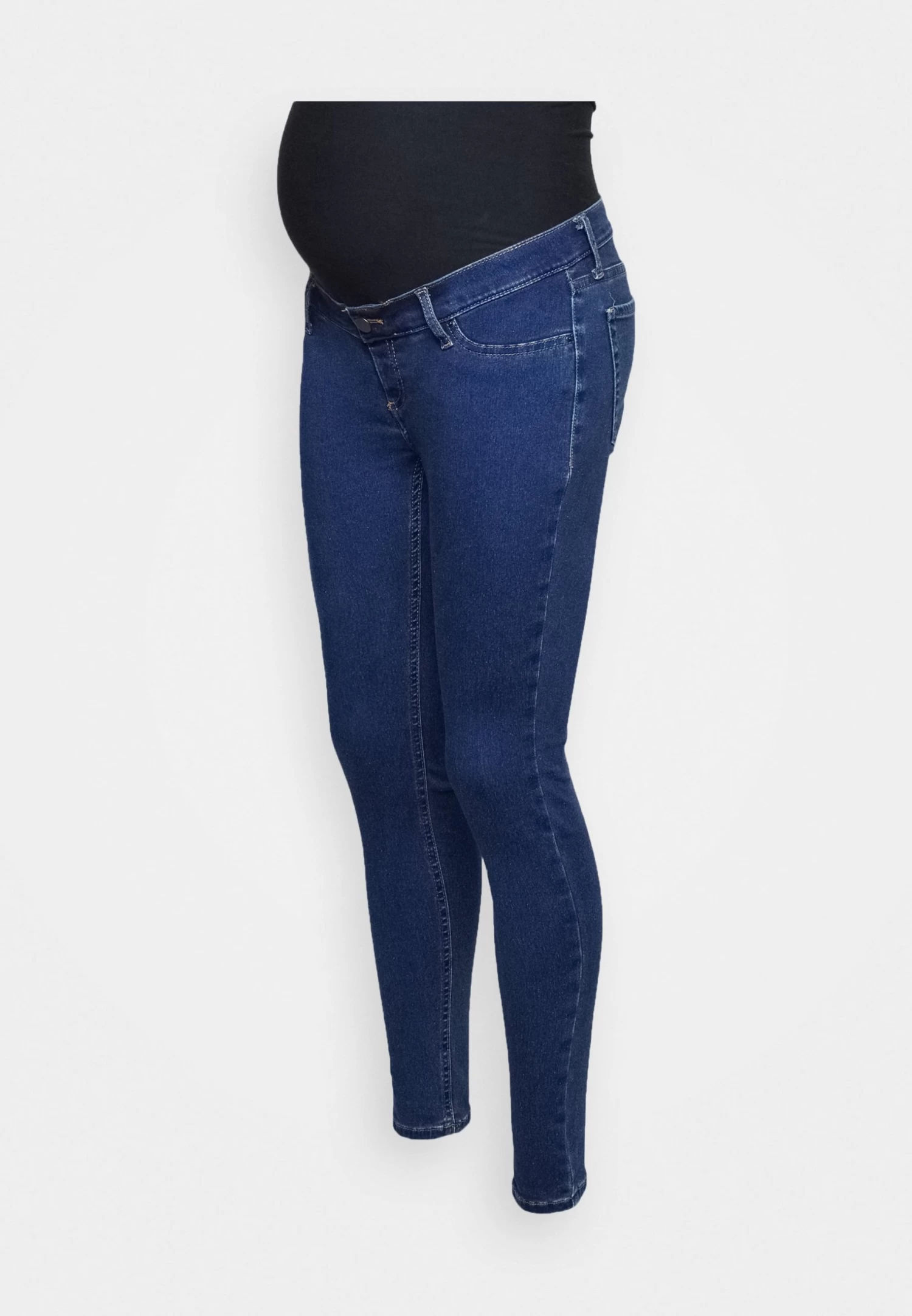 Jeans Skinny Fit - Blue 7 Jeans Skinny Fit - Blue - Afbeelding 5