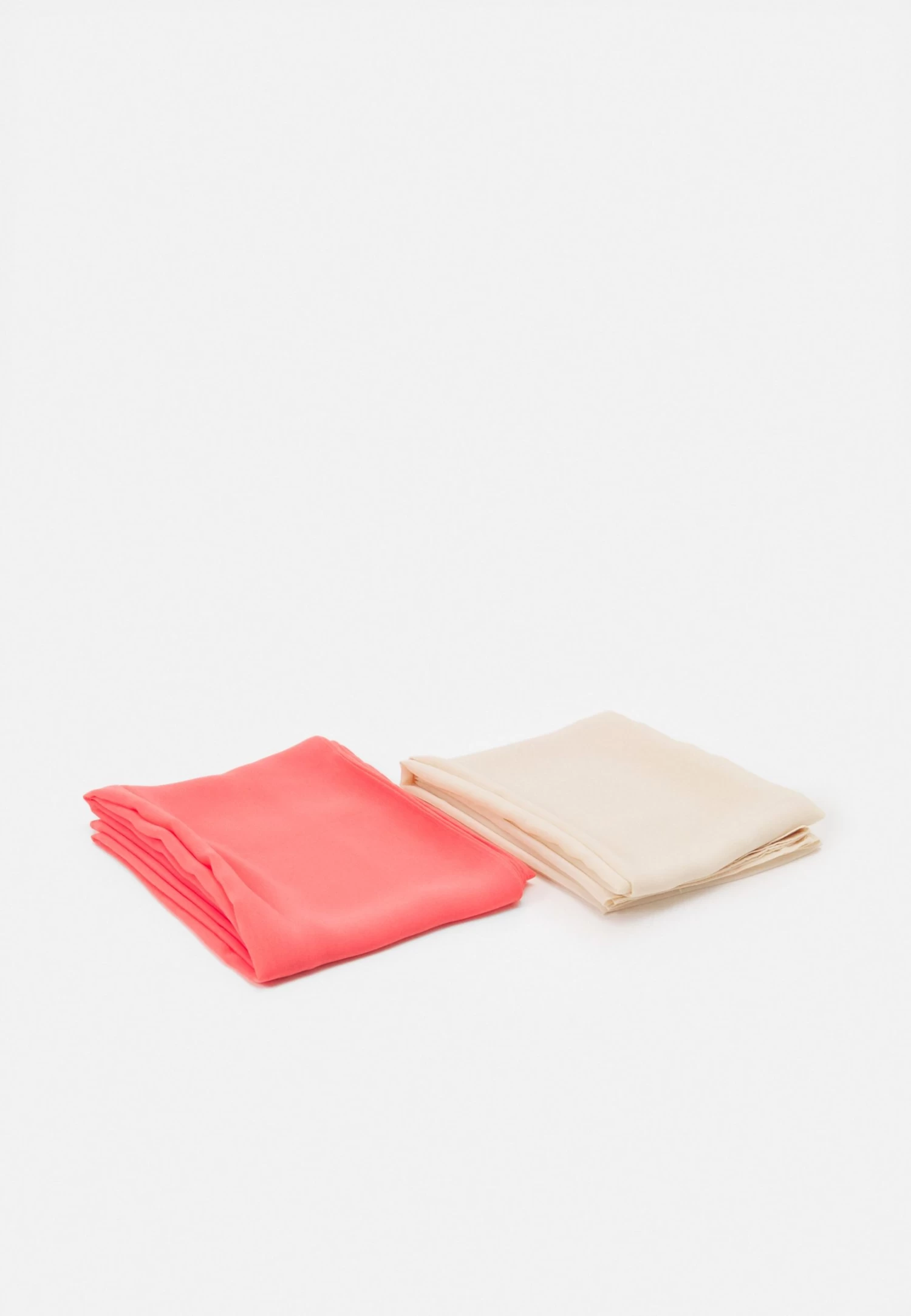 Anna Field 2 Pack - Hoofdbedekking - Pink/Nude 4 Anna Field 2 Pack - Hoofdbedekking - Pink/Nude - Afbeelding 2