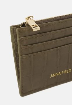 Anna Field Set - Portemonnee - Khaki 13 Anna Field Set - Portemonnee - Khaki -Modieus Verkoop 27be510a2e2848919ec067bb4c2dcb2e