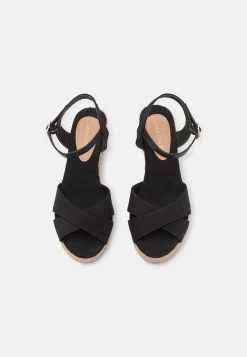 Anna Field Sandalen Met Sleehak - Black 13 Anna Field Sandalen Met Sleehak - Black -Modieus Verkoop 27d94589feed4627a1e92c56989de36b